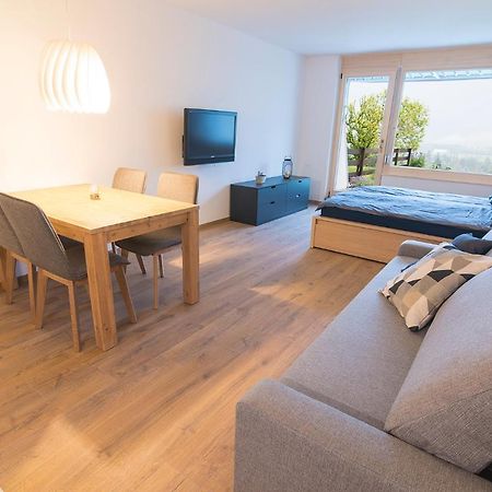 Apartment Soca Valley Bovec Eksteriør bilde